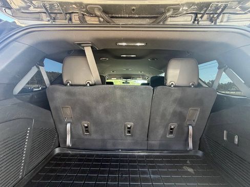 Used 2021 Chevrolet Tahoe LT AWD/4WD image 10