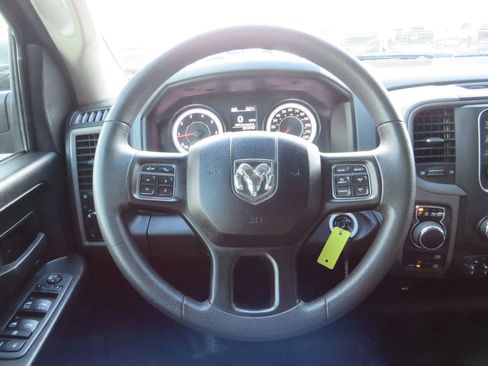 Used 2022 RAM 1500 Tradesman w/ Trailer Tow Group image 13