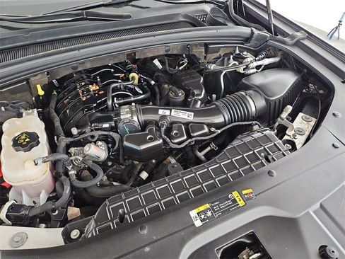 Used 2023 Jeep Grand Cherokee Altitude image 35