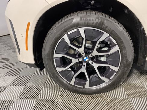 New 2026 BMW X3 xDrive30 w/ Premium Package image 5