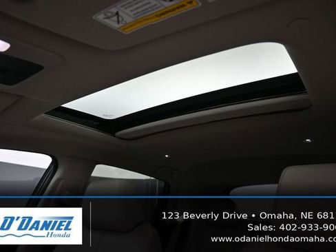 Used 2025 Honda HR-V EX-L image 35