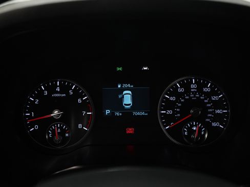 Used 2022 Kia Telluride EX w/ EX Premium Package AWD/4WD image 34