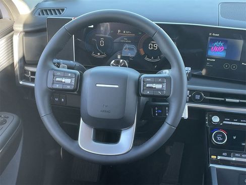 New 2026 Hyundai Santa Fe SEL image 13