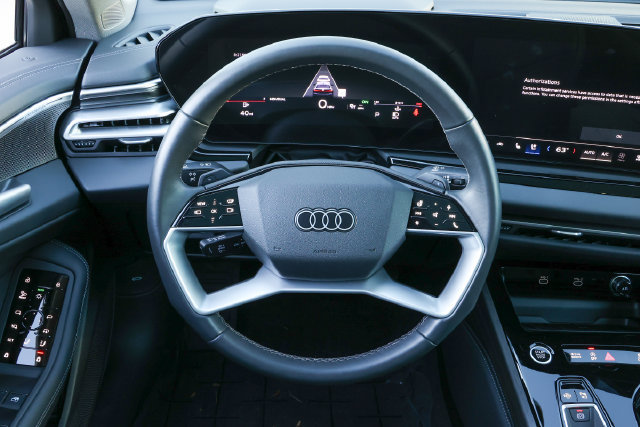 Certified 2025 Audi A5 Premium Plus w/ Premium Plus AWD/4WD image 8