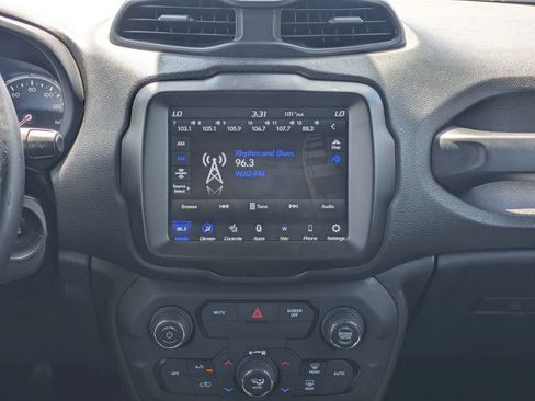 Used 2020 Jeep Renegade Altitude FWD image 18