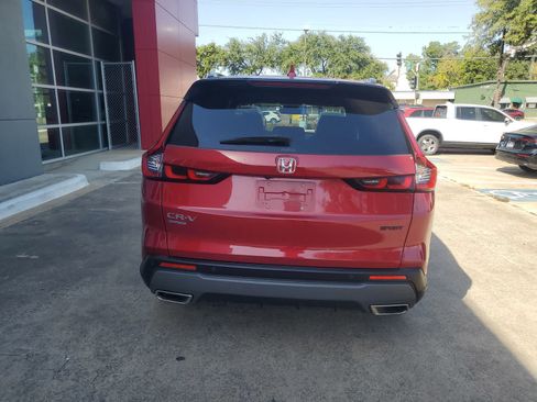 Used 2024 Honda CR-V Sport-L image 5