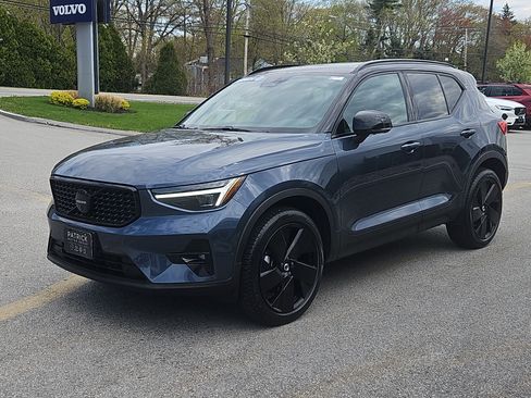 Used 2026 Volvo XC40 B5 Ultra w/ Protection Package Premier AWD/4WD image 26