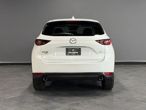 Used 2018 MAZDA CX-5 Touring w/ Preferred Equipment Package image 6