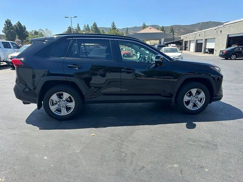 Used 2023 Toyota RAV4 XLE w/ Convenience Package AWD/4WD image 4