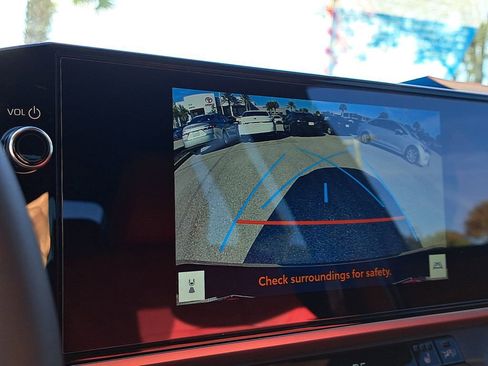 Certified 2025 Toyota Camry XSE image 22