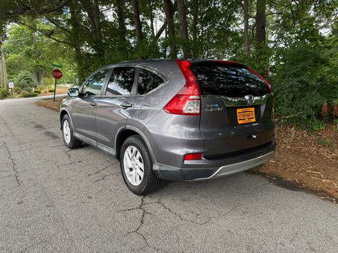 Used 2016 Honda CR-V EX image 3