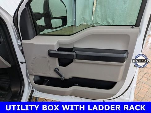 Used 2018 Ford F350 XL w/ XL Decor Group image 27