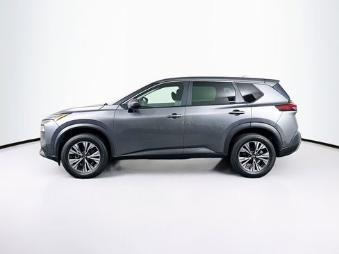 Used 2023 Nissan Rogue SV image 4