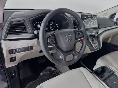 New 2026 Honda Odyssey EX-L image 8