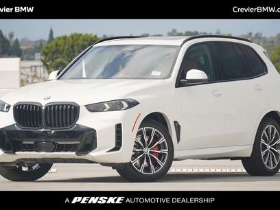 New 2026 BMW X5 sDrive40i w/ M Sport Package