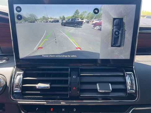 Used 2024 Lincoln Navigator L Reserve image 15