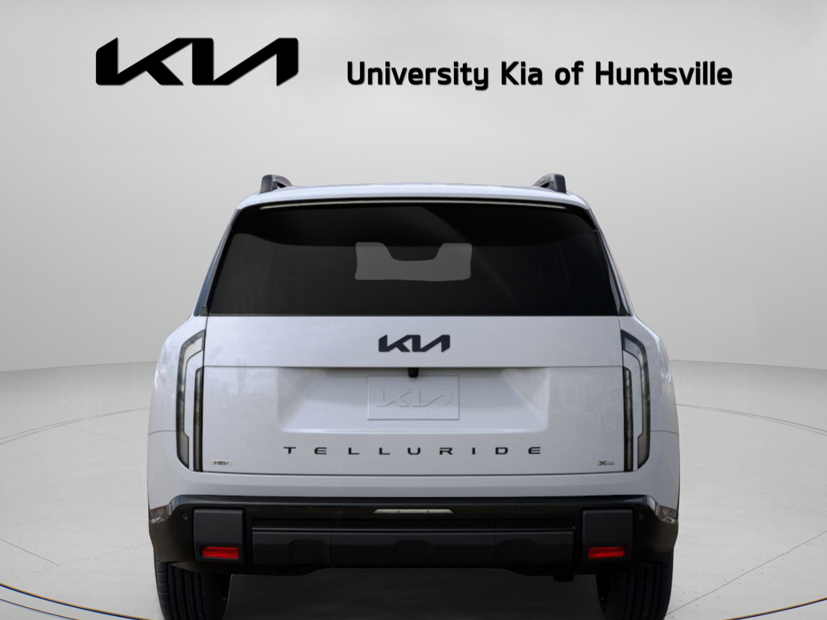 New 2027 Kia Telluride SX X-Line AWD/4WD image 6