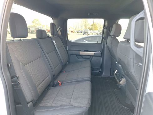 New 2025 Ford F150 STX w/ Equipment Group 201A FX4 image 18