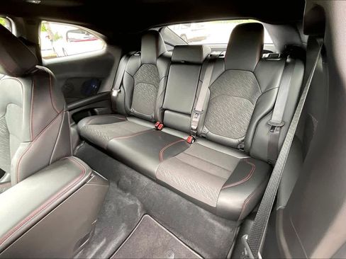 New 2026 Dodge Charger Scat Pack AWD/4WD image 21