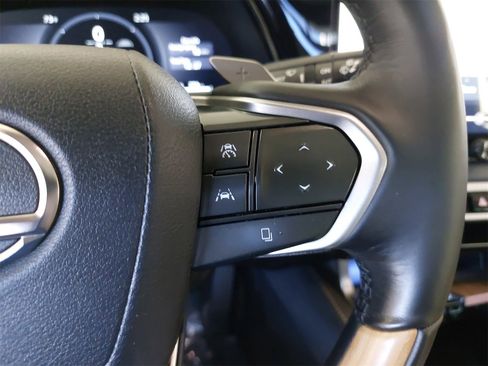 Used 2025 Lexus RX 450h 450h+ Luxury w/ Convenience Package image 19