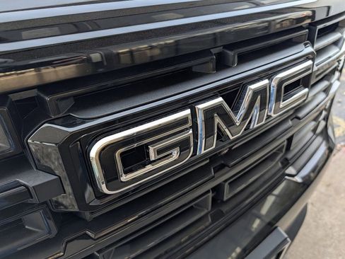 New 2026 GMC Acadia Elevation w/ Black Edition image 35