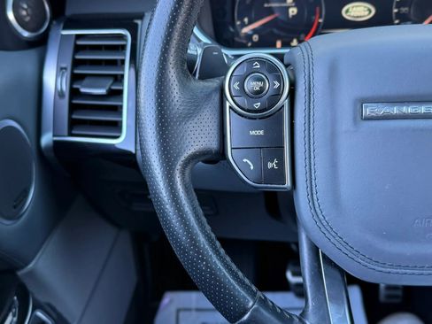 Used 2014 Land Rover Range Rover Sport Autobiography image 20