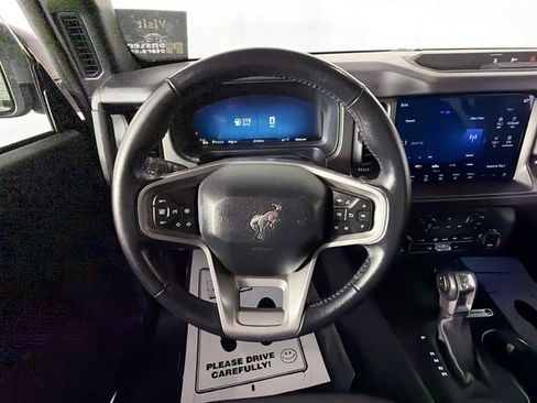 Used 2025 Ford Bronco Big Bend image 11