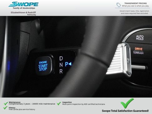 New 2026 Hyundai Palisade Limited AWD/4WD image 17