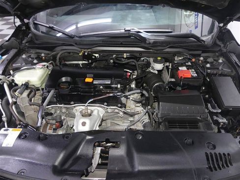 Used 2019 Honda Civic Sport image 12