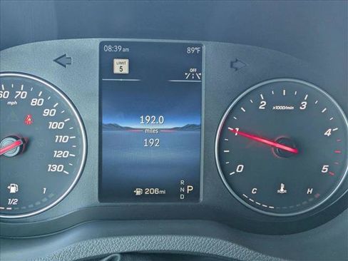 Used 2025 Mercedes-Benz Sprinter 2500 image 11