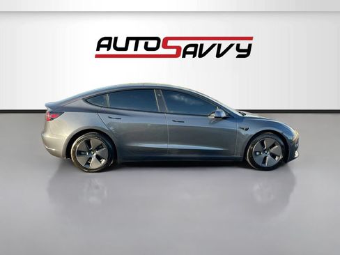 Used 2023 Tesla Model 3 Standard Range RWD image 8