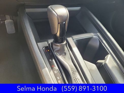 Certified 2023 Honda Accord EX image 22