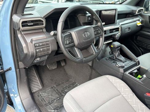 New 2026 Toyota Tacoma SR5 image 7