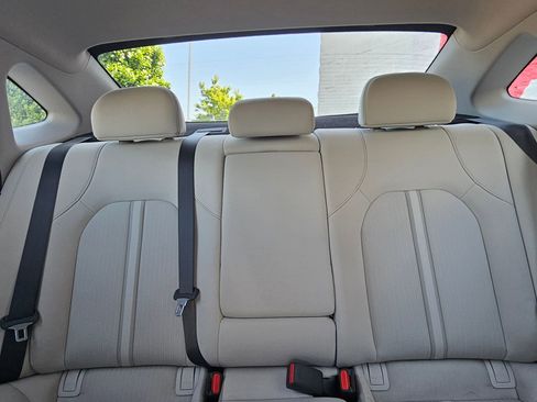 Used 2025 Hyundai Sonata SEL FWD image 25