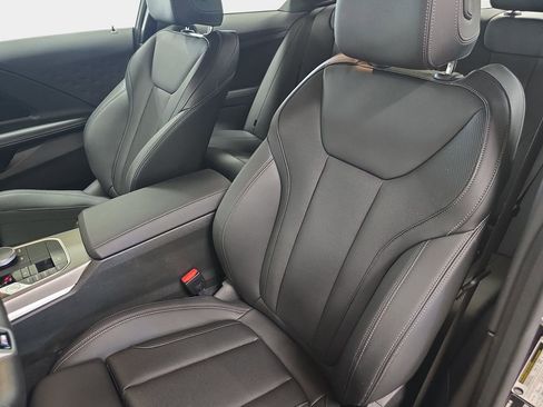 Used 2025 BMW 230i 230i w/ M Sport Package image 14