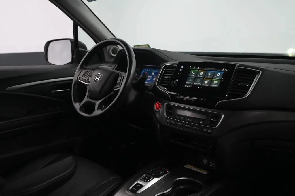 Used 2021 Honda Pilot Special Edition image 49