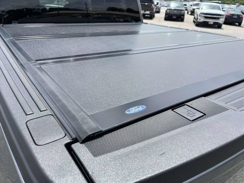 Used 2023 Ford F150 XLT w/ Equipment Group 302A High AWD/4WD image 14