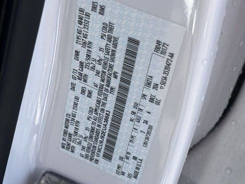 Used 2014 Ford Escape Titanium w/ Equipment Group 401A image 30