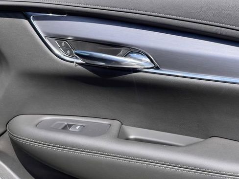 New 2025 Cadillac XT6 Luxury image 26