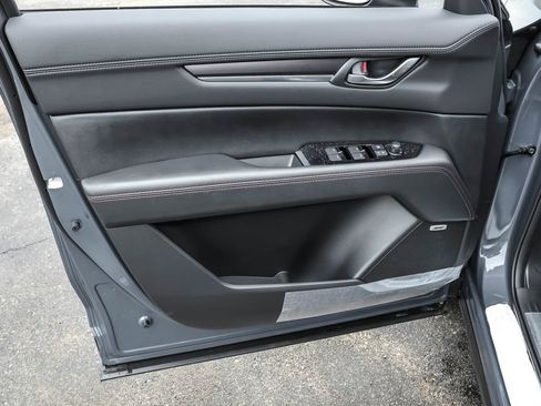 New 2025 MAZDA CX-5 Carbon Edition image 34