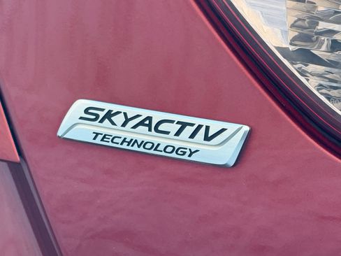 Used 2013 MAZDA CX-5 Grand Touring image 19