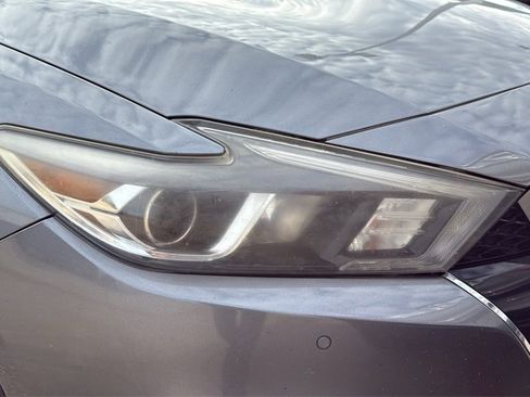 Used 2017 Nissan Maxima 3.5 SL image 9