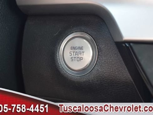 Used 2020 Kia Telluride S w/ S 8 Passenger Seating Package FWD image 45