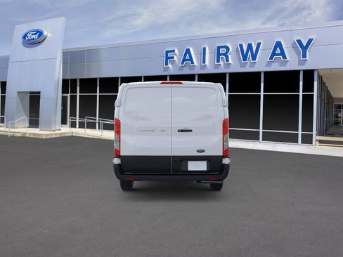 New 2025 Ford Transit 150 Low Roof w/ Load Area Protection Package image 5
