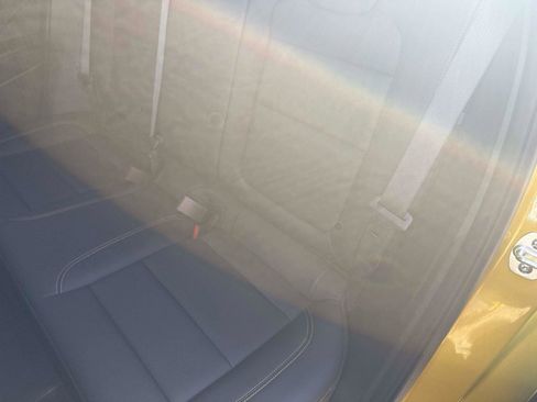 Used 2024 Chevrolet Trax ACTIV w/ Sunroof Package image 13