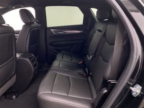 Used 2020 Cadillac XT5 Luxury image 18