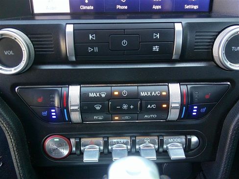 Used 2023 Ford Mustang Premium RWD image 14