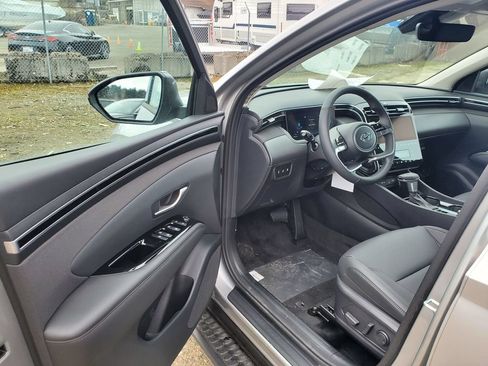 Used 2023 Hyundai Tucson XRT AWD/4WD image 19