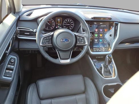 Certified 2023 Subaru Outback Touring XT image 14