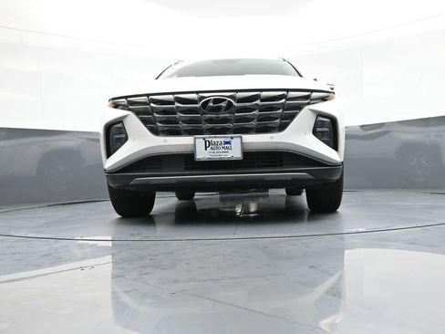 Certified 2023 Hyundai Tucson Limited image 27